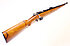Trainingskarabiner - Gaztañaga / Ayra Durex Mod. Destroyer 1921 "Guardia Civil"