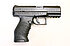 Pistole - Walther Mod. PPX