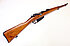Infanteriegewehr - FAT Mod. Carcano 91/41 (1942)