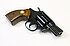 Gas/Knall Revolver - S&W Mod. K50