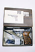 Pistole - Walther Mod. P38 "100 Jahre Walther" 1886-1986