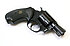 Gas/Knall Revolver - Arminius Weihrauch Mod. HW88 Airweight