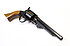 Perkussionsrevolver - Euroarms Mod. Roger & Spencer Match
