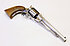 Perkussionsrevolver - F. Pietta Mod. Remington 1858 New Model Army 