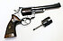 Revolver - S&W Mod. 53 ".22 Centerfire Magnum - The Jet (C&R)"
