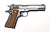 SCHNITTMODELL | Pistole - Federal Ordnance Mod. 1911