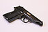 Pistole - Walther (Manurhin) Mod. PP (1957)