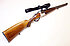 Bockbüchsflinte - Heym Mod. 22N (Dural)