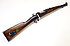 Kavallerie Karabiner - Carl Gustafs M/94-14 (1904)