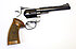 Revolver - Korth Mod. 1969 (Serie 21)