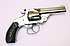 "Top-Break" Revolver - S&W Double Action 3rd Model