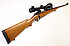 Repetierbüchse - Brno Arms CZ Mod. ZKK 660