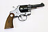 Revolver - Colt Mod. Official Police