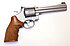 Revolver - S&W Mod. 686-4 "Target Champion"