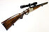 Bockbüchsflinte - Blaser Mod. ES63 Standard