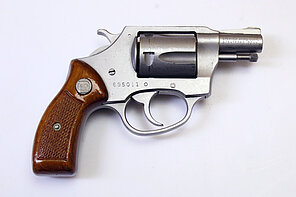 Revolver - Charter Arms Mod. Undercover