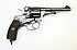 Revolver - Nagant M1895 (Tula) "Peter der Große" 1914