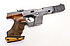 Matchpistole - Walther Mod. GSP