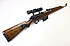 Selbstladekarabiner - Walther (ac) Mod. G43 (1944)