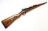 Karabiner - Steyr Daimler Puch (bnz) Mod. K98k (1942) "Norwegische Marine"