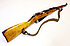 Karabiner - Izhevsk Mod. Mosin Nagant 91/59 (1943r)