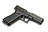 Gas/Knall Pistole - Umarex Mod. Glock 17 Gen5 SV