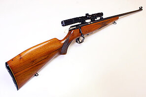 KK Repetierbüchse - Krico Mod. 301