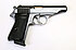 Pistole - Walther Zella-Mehlis Mod. PP