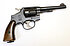 Revolver - S&W .38 Military & Police Victory Model (1943) "Polizei Kiel"