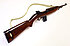 Selbstladebüchse - National Postal Meter M1 Carbine (1944)
