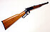 Unterhebelbüchse - Ithaca Gun Co. M-49 Saddle Lever-Action