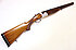 Bockdoppelfinte - Sauer Beretta Mod. S56E