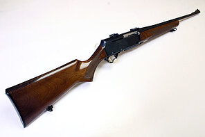 Gasdruck Selbstladebüchse - FN Browning Mod. BAR Mark II "Safari"