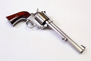 SA Präzisionsrevolver - Freedom Arms Mod. 83