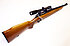 Repetierbüchse - Remington Mod. 600