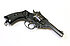 Kipplauf Revolver - Webley & Scott Mark IV