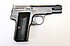 Pistole - Langenhan Mod. 2