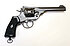 Kipplauf Revolver - Webely Mark VI (1918)
