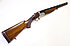 Bockdoppelflinte - Rottweil Mod. 700