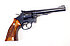 Revolver - S&W Mod. 17-5 "K-22 Masterpiece"