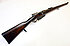 Kommissionsgewehr - OEWG Steyr Mod. G88/05 (1890)