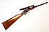 Fallblockbüchse - Chiappa Firearms Mod. Little Sharps "Charles Daly"