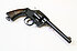 Revolver - Colt Mod. 1901 New Army