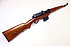 Selbstladegewehr - Carl Gustafs Ag m/42 "Ljungman Automatgevär" (1943)