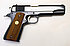Pistole - Colt Mod. 1911 Series'70 MKIV "Government"