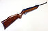 Druckluftgewehr - Weihrauch Mod. HW80