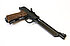 Druckluftpistole - Walther Mod. 53