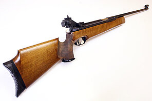 Druckluft Matchgewehr - Feinwerkbau Mod. 300