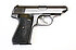 Pistole - Sauer & Sohn Mod. 38H "Wehrmacht"