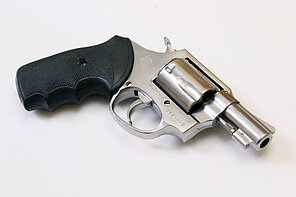 Revolver - Rossi Mod. 27